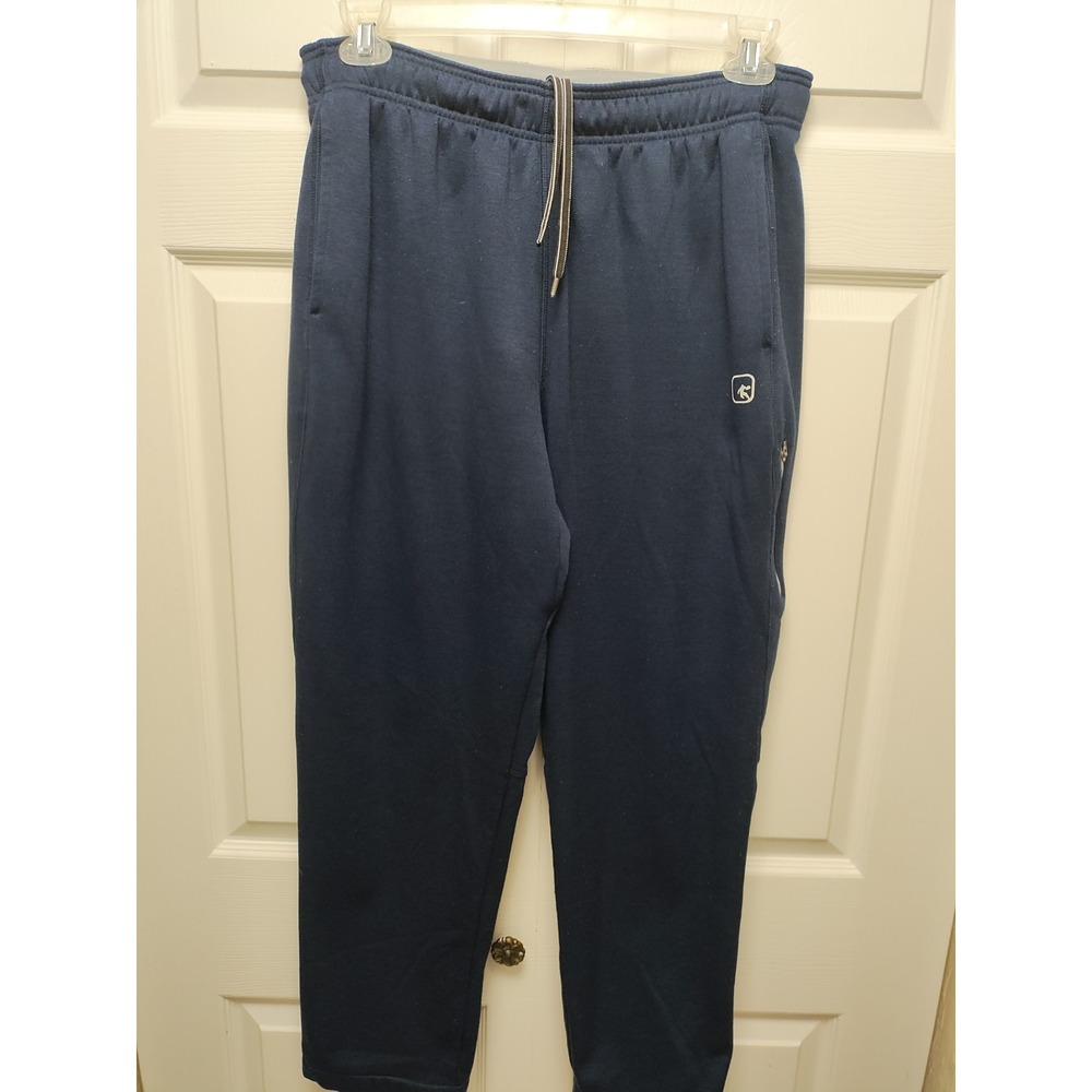 Men's And 1 Navy Blue XL Basketball Pants